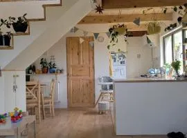 Tiny House in Bitsmendi