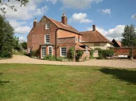 The Manor House