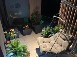 Apartament Virgo