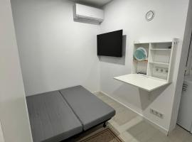 Apart Gloria, hotel in Bar