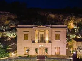 Villa Cavetta
