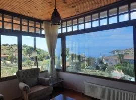 Ella's Sea View Villa