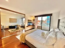 Luxury I Style I Central Stay in Rosales