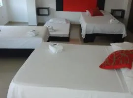 Apartahotel Traveler's