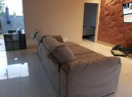 Nosso lar na COP