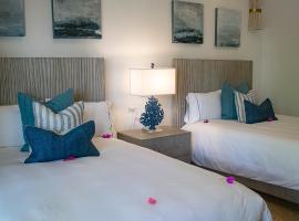 Los Cabos Golf Resort, Trademark Collection by Wyndham、カボ・サン・ルーカスのホテル