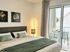 Limes2Living-Loggia-Self check-in-Gratis parken