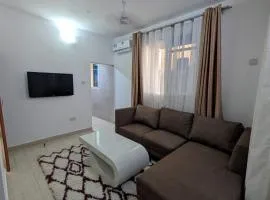 Lizs Loft - 2 bedroom by Nyumbani Apartments