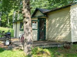 1-Bedroom Cottage #1 - White Pine
