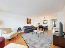 Your Peaceful Oasis in the City