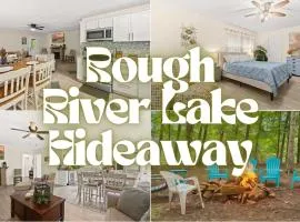 Rough River Lake Hideaway Your Lakeside Escape
