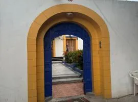 Appartement chez Fatima