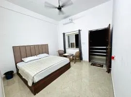 Hotel Shree Krishna