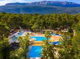 Mobile-Home 6 places Nans les pins