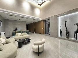 Best apartments in Dar by A&G, hotel in Dar es Salaam