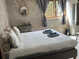 Guest house Time to Escape