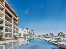 2 Bedroom Residence Live Aqua La Paz