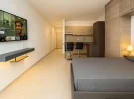 Maison Amalthea