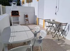 CASA DA PRAIA DA POÇA - Apartamento Rosa