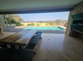 Euphoria Self Catering Home