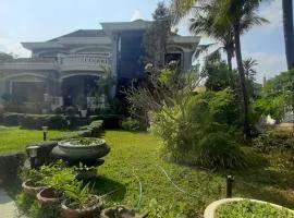 Villa Solace