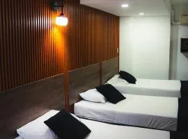 Hotel Santorini la 70