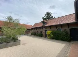 Gîte de la Carnoy
