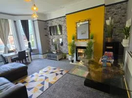 Charming - 8ight Havens Folkestone