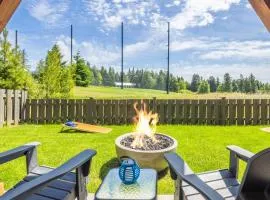 Suncadia 4 Bdrm Pet Friendly Townhome, Across from The Lodge