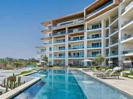 2 Bedroom Residence with Terrace & Grill Live Aqua La Paz 2
