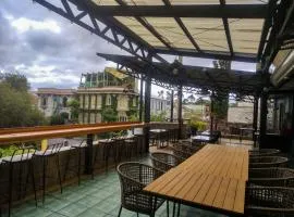 Viajero San José Hostel