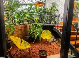 Viajero San José Hostel