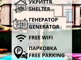 SIGNEEV'S Villa