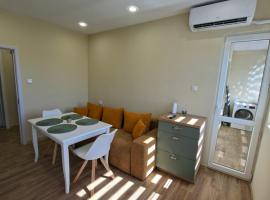 Bohemi Apartment, self-catering accommodation in Ruse
