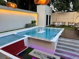 Island Crib - Luxury Villa for Stays & Events