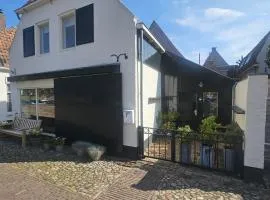 Appartement "de grote Vesting" Elburg