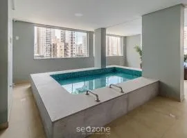 RBN - Apartamentos no Ritmo Bueno
