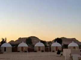 Gazrashek Siwa Hot spring& trips Haven