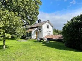 4 person holiday home in BJÖRKÖ-By Traum