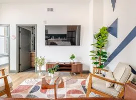 Cozy 1BR Downtown Birmingham