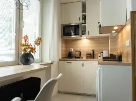 NEST - Quiet and cozy apartment close to the city centre