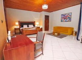 The Haven Boutique Hotel