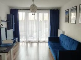 Apartament 24 Gdynia Zachód