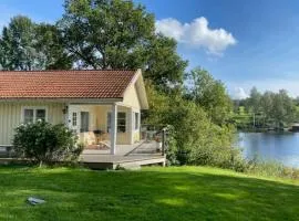 4 person holiday home in BENGTSFORS-By Traum