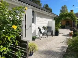 Seaside Apartment Close to Borgholm