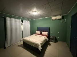 Timbabe, Malabo 2