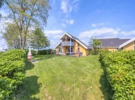 haustierfreundliches Ferienhaus
