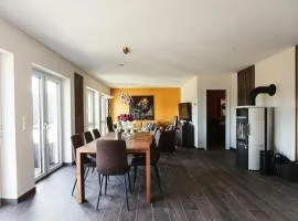 Neues Bungalow, Talblick 5, mit Sauna und wunderschönen Panoramablick