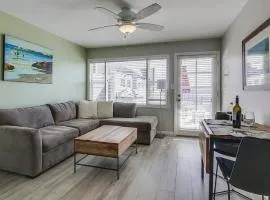 One Bedroom Condo with Bay and Ocean Views San Die