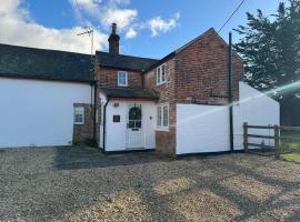New Close Farmhouse, ξενοδοχείο σε Bransgore